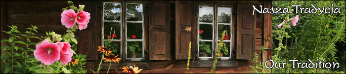 Nasza Tradycja