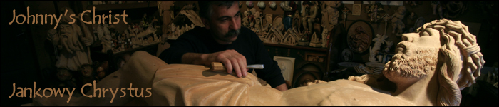 Jankowy Chrystus